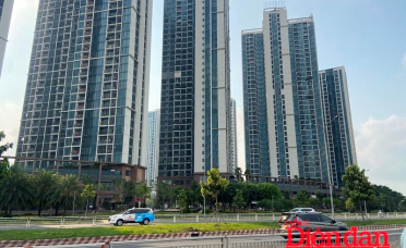 Yếu tố nào đang hỗ trợ thị trường bất động sản hồi phục?